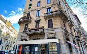 Townhouse Milan Suite